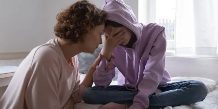 الشعور بالنقص لعيوب جسمية