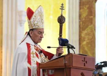 عظة البطريرك الراعي في عيد الأب