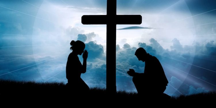 المُداوَمةِ على الصَّلاةِ – مار إسحَق السريانيّ