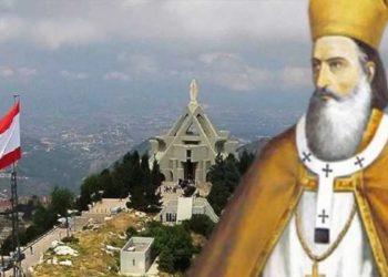 البطريرك إسطفان الدويهي: بين “منارة الأقداس” و”تاريخ الأزمنة”