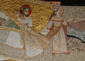 ماذا نتعلّم من مريم المجدليّة؟