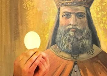 نحن أمّةٌ تأبى إلاّ أن تكون رَحِمَ الأبطال والقدّيسين – الأب شربل يوسف ر.ل.م.