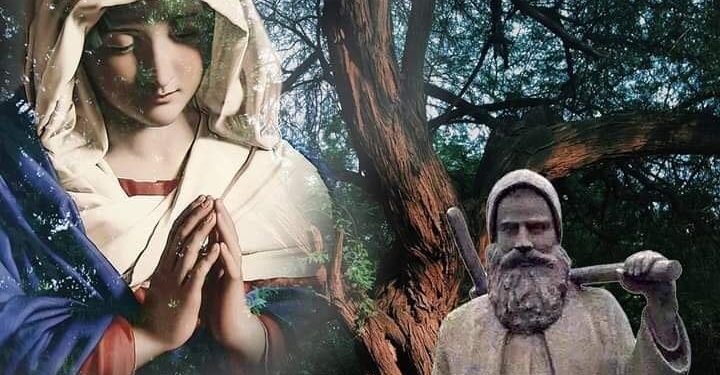 30 آب عيد الطوباوي إسطفان نعمة – لحفد