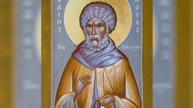 من رئيس عصابة إلى قدّيس يَنشد التوبة حتّى الاستشهاد