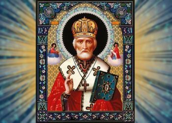 من هو القدّيس زخيا؟ عيده 31 آب