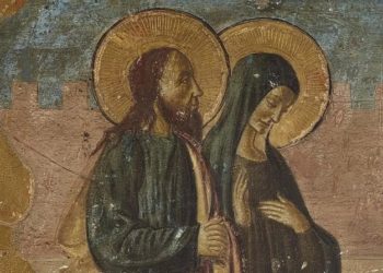 يواكيم وحنّة وسرّ فرحهما الأزلي (يعيد لهما في 9 أيلول و22 تشرين الثاني)