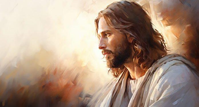 ماذا عمل المسيح رب المجد في عالم الإنسان – آبائيات 