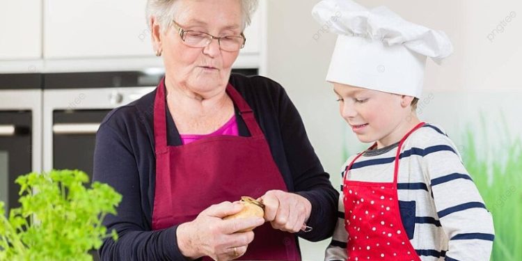 كم يحتاج الرز بحليب من الوقت كي ينتهي؟ – قصة وعبرة