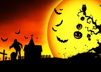 لماذا لا تعترف الكنيسة بـ”الهالوين”؟ – موقع نورسات