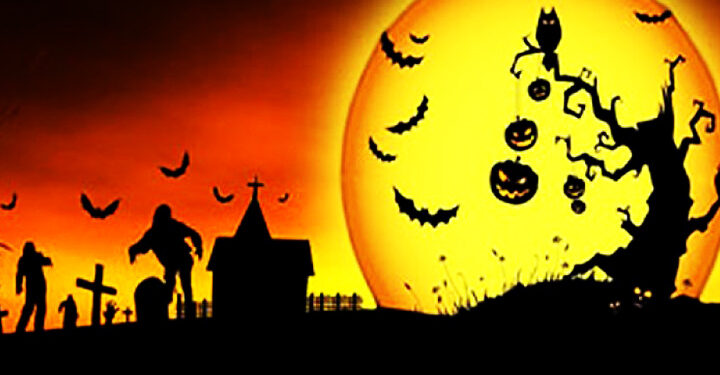 لماذا لا تعترف الكنيسة بـ”الهالوين”؟ – موقع نورسات