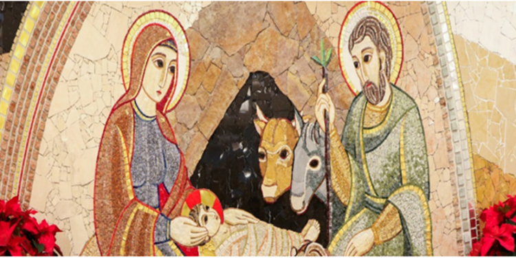 خواطر في عيد الميلاد