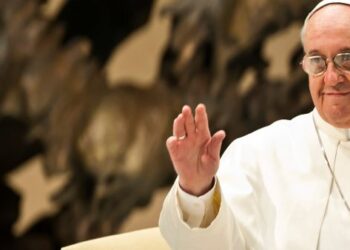 ماذا قال قداسة البابا عن الهالوين ؟