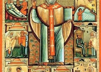 سانتا كلوز…من هو؟ هل قصة حياته أسطورة أم واقع؟