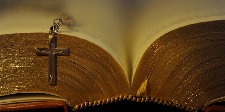 الصلاة السرِّيَّة والتأمُّل (القدِّيس أغسطينوس)