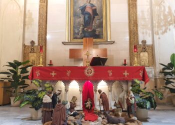 شو بهديك يا ربي بليلة ميلادك؟