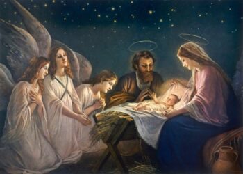 معنى كلمة Christmas فلنكن يقظين ولا ندع الشيطان يخدعنا بXmas