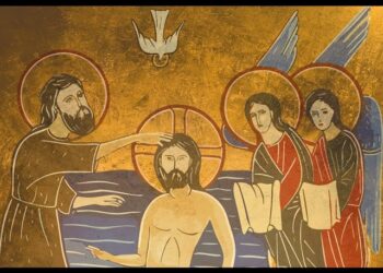 تساعيّة عيد الظهور الإلهيّ (العيد في ٦ كانون الثاني)