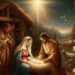 البُعد اللاهوتي لعيد الميلاد المجيد – موقع الأنبا تكلا