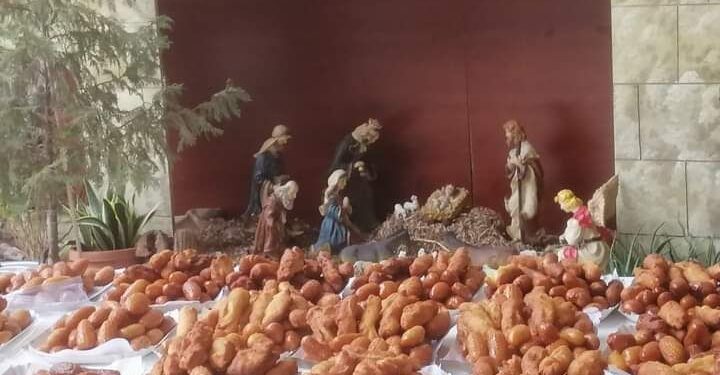 دايم دايم مع يسوع – عيد الغطاس  TeleLumiere/Noursat