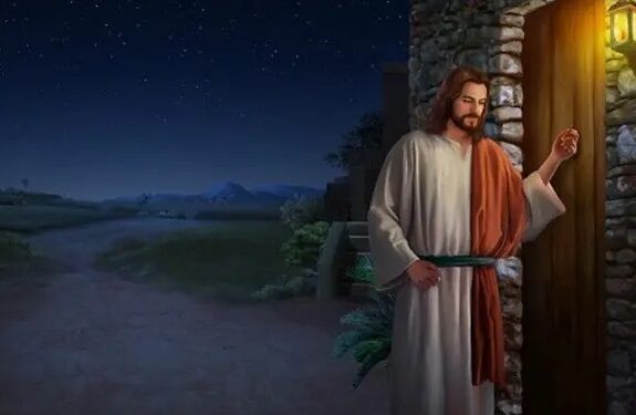 دايم دايم مع يسوع – عيد الغطاس  TeleLumiere/Noursat