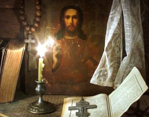 لا أحفظ الإنجيل – قصة وعبرة