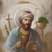 القديس أحمد الخطاط – من هو وما هي قصته؟ قديس أرثوذكسي اسمه أحمد وله أيقونة