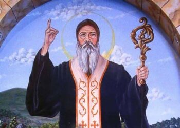 مار مارون والموارنة في لبنان والعالم – البروفسور الأب يوسف مونس