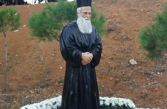 صلاة لنيل تطويب الراهب المخلصي المكرّم الأب بشارة أبو مراد