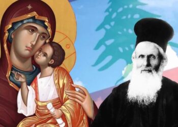 لحام في ذكرى الأب بشارة أبو مراد: للاقتداء بمحبته للفقراء