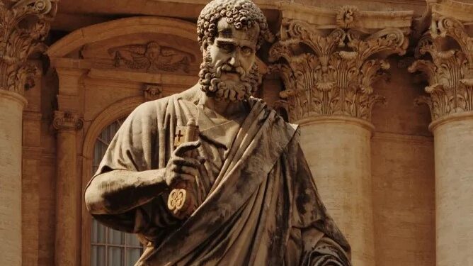 قيام كرسي بطرس الرسول… تذكار انطلاقة المسيحيين الأوائل