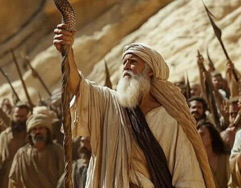 هل الأيقونات ضد الوصية الثانية التي يقول فيها الرب:  “لا تصنع تمثالا منحوتًا ولا صورة