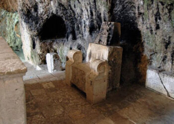 ما هي أصول تسمية “بطريرك أنطاكية وسائر المشرق”؟ – Noursat