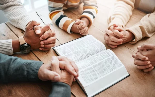 ليكن كلامكم نعم نعم ولا لا… تيلي لوميار/ نورسات