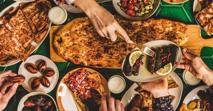 لا أريد أن أصوم… تيلي لوميار/ نورسات