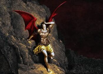 20 سؤالاً وجواباً حول الشيطان الذي جرب السيد المسيح