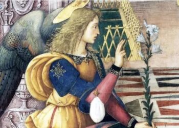 كيف تجلّى حضور الملاك جبرائيل في الكتاب المقدّس؟