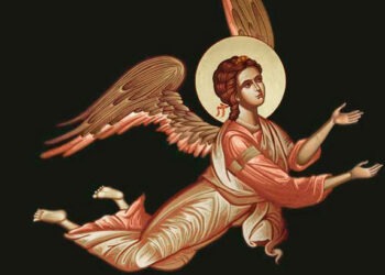 جبرائيل رئيس الملائكة