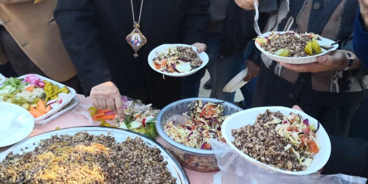 اثنين الراهب واثنين الرماد وماعلاقة المجدرة باثنين الراهب