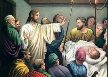 لا شيء مستحيل عند اللّه – تيلي لوميار/ نورسات