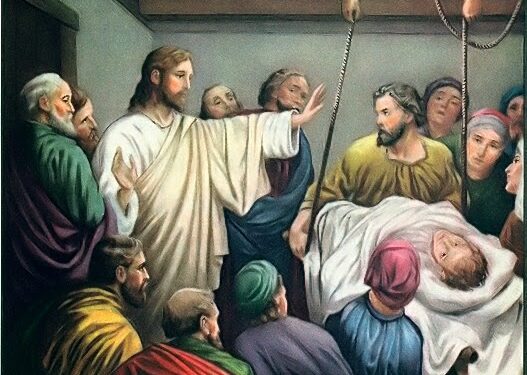 لا شيء مستحيل عند اللّه – تيلي لوميار/ نورسات