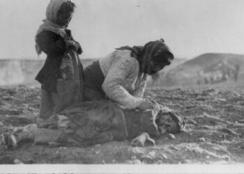 24 نيسان ذكرى الابادة الأرمنية…تهجير وخسارة ثقافية – الجمهورية اللبنانية – وزارة الإعلام