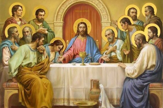 هل تناول يهوذا الاسخريوطي من جسد المسيح ودمه في العشاء الأخير؟ دراسة من الكتاب المقدس