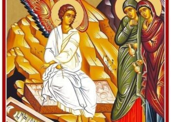 معنى إثنين الباعوث عن موقع دير القدّيس بطرس للآباء البولسيين