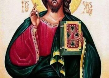 هؤلاء سيدينوننا (القدّيس أفرام السرياني)