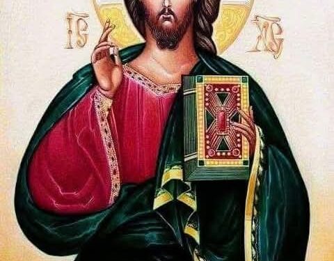 هؤلاء سيدينوننا (القدّيس أفرام السرياني)