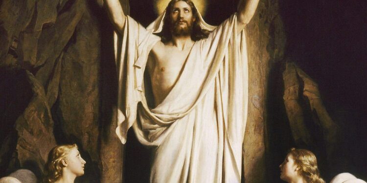 طلبة القيامة