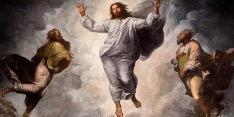 معنى القيامة في حياتك – تأمل يوم أحد القيامة