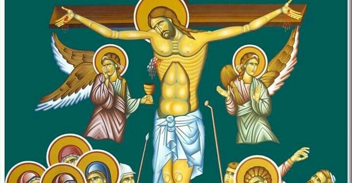 تاريخ الصلب – اليوم والشهر والسنة (دراسة في الكتاب المقدس)