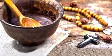 الصوم تجلي العيد