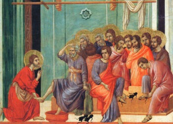 خميس الأسرار: ميلاد سرّ الإفخارستيا وأساس كل الأسرار